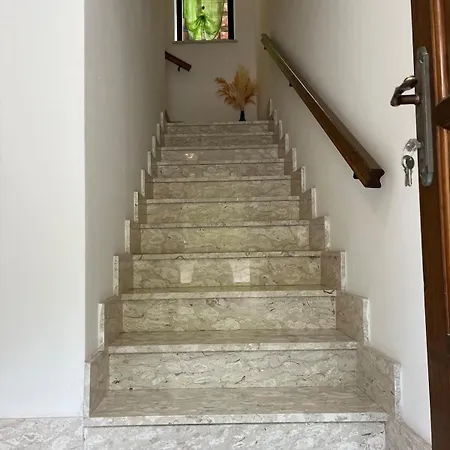 Ai Valentini Σπίτι διακοπών Castelletto Soprano