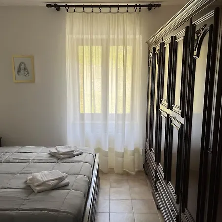 Σπίτι διακοπών Ai Valentini