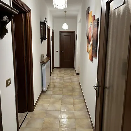 Ai Valentini Σπίτι διακοπών Castelletto Soprano