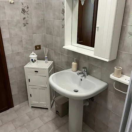 Σπίτι διακοπών Ai Valentini *