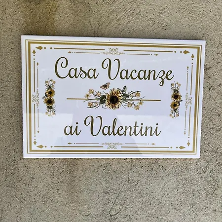 Ai Valentini *